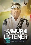 دانلود کتاب The Samurai Listener – شنونده سامورایی