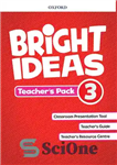 دانلود کتاب BRIGHT IDEAS: LEVEL 3. TEACHER’S PACK – ایده های روشن: سطح 3. بسته معلم