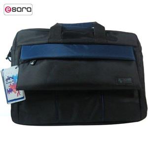 کیف لپ تاپ Aflex مدل Clarence AB212 مناسب برای لپ تاپ 16 اینچی