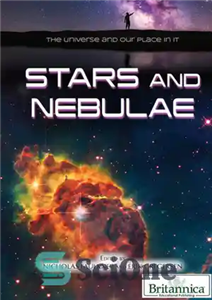 دانلود کتاب Stars and Nebulae – ستارگان و سحابی ها