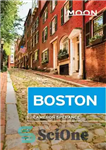 دانلود کتاب Moon Boston – ماه بوستون