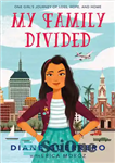 دانلود کتاب My Family Divided: One Girl’s Journey of Home, Loss, and Hope – خانواده من تقسیم شد: سفر یک...