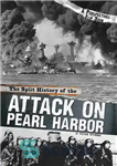 دانلود کتاب The Split History of the Attack on Pearl Harbor: A Perspectives Flip Book – تاریخ شکافته حمله به...