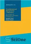 دانلود کتاب Combinatorial Reciprocity Theorems: An Invitation to Enumerative Geometric Combinatorics (Graduate Studies in Mathematics) – قضایای متقابل ترکیبی: دعوت...