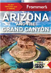 دانلود کتاب Frommer’s Arizona and the Grand Canyon – فرومرز آریزونا و گرند کنیون