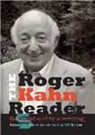 دانلود کتاب The Roger Kahn Reader: Six Decades of Sportswriting – خواننده راجر کان: شش دهه ورزش نویسی