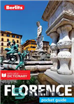 دانلود کتاب Berlitz Pocket Guide Florence (Travel Guide eBook) – راهنمای جیبی برلیتز فلورانس (کتاب الکترونیکی راهنمای سفر)