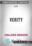 دانلود کتاب Verity–by Colleen Hoover | Conversation Starters – Verity– by Colleen Hoover | شروع کننده مکالمه