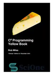 دانلود کتاب C# Programming Yellow Book – کتاب زرد برنامه نویسی سی شارپ