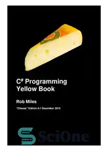 دانلود کتاب C# Programming Yellow Book – کتاب زرد برنامه نویسی سی شارپ