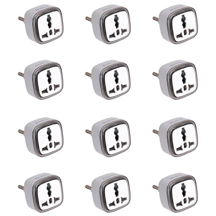 Hadron A10 Surge Protector and Adaptor