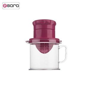 آبمیوه گیری یزدگل کد 531 YazdGol 531 Fruit Juicer