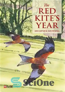 دانلود کتاب The Red Kite’s Year – سال بادبادک قرمز