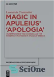 دانلود کتاب Magic in Apuleius  ApologiaApologia
