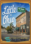 دانلود کتاب Little Ohio: A Nostalgic Look at the Buckeye State’s Smallest Towns – اوهایوی کوچک: نگاهی نوستالژیک به کوچکترین...