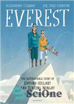 دانلود کتاب Everest: The Remarkable Story of Edmund Hillary and Tenzing Norgay – اورست: داستان قابل توجه ادموند هیلاری و...