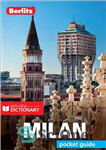 دانلود کتاب Berlitz Pocket Guide Milan (Travel Guide with Free Dictionary) – راهنمای جیبی برلیتز میلان (راهنمای سفر با فرهنگ...