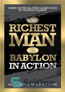 دانلود کتاب The Richest Man in Babylon in Action – ثروتمندترین مرد بابل در عمل