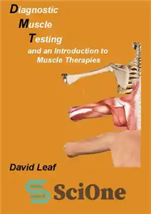 دانلود کتاب Diagnostic muscle testing – تست تشخیصی عضلات