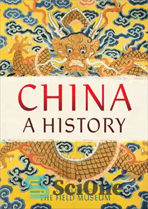 دانلود کتاب China: A History – چین: یک تاریخ 