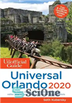 دانلود کتاب Unofficial Guide to Universal Orlando 2020 – راهنمای غیر رسمی یونیورسال اورلاندو 2020