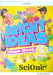 دانلود کتاب BRIGHT IDEAS STARTER ACTIVITY BOOK – کتاب فعالیت شروع ایده های روشن