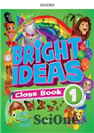 دانلود کتاب BRIGHT IDEAS: LEVEL 1. PACK (CLASS BOOK AND APP) (PACK) – ایده های روشن: سطح 1. بسته (کتاب...