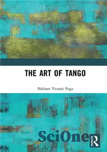 دانلود کتاب The Art of Tango – هنر تانگو