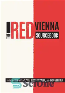دانلود کتاب The Red Vienna Sourcebook – کتاب منبع وین سرخ