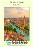 دانلود کتاب The Story of Verona – داستان ورونا