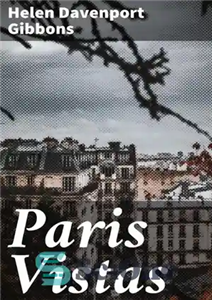 دانلود کتاب Paris Vistas – پاریس ویستا