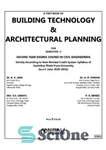 دانلود کتاب BUILDING TECHNOLOGY AND ARCHITECTURAL PLANNING: For SPPU – Second Year (SE) Degree Course in Civil Engineering – Semester...