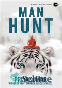 دانلود کتاب Man Hunt – مرد هانت