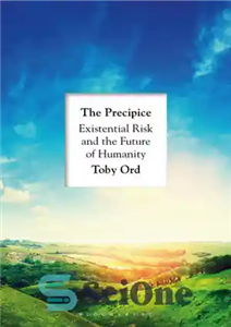 کتاب رمان انگلیسی The Precipice