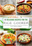 دانلود کتاب 98 delicious recipes for the rice cooker – 98 دستور پخت خوشمزه برای پلوپز