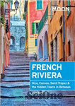 دانلود کتاب Moon French Riviera–Nice, Cannes, Monaco & St. Tropez – Moon French Riviera – نیس، کن، موناکو و سنت...