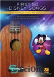 دانلود کتاب First 50 Disney Songs You Should Play on Ukulele – 50 آهنگ اول دیزنی که باید در Ukulele...