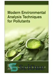 دانلود کتاب Modern Environmental Analysis Techniques for Pollutants – تکنیک های مدرن تجزیه و تحلیل محیطی برای آلاینده ها