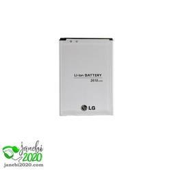 باتری موبایل ال جی مدل BL-54SH - ظرفیت 2540 میلی آمپر مناسب گوشی موبایل LG G3-mini