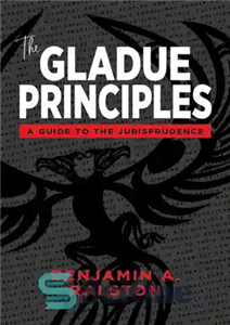 دانلود کتاب The Gladue Principles: A Guide to the Jurisprudence – اصول گلادو: راهنمای فقه