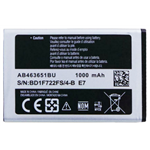 Samsung GT-S5260 Original Battery