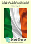 دانلود کتاب Ireland under the Tudors, with a Succinct Account of the Earlier History. Vol. 3 (of 3) – ایرلند...