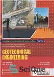 دانلود کتاب GEOTECHNICAL ENGINEERING (SY (SE) Degree Course in Civil Engineering Semester 2) – رشته مهندسی ژئوتکنیک (SY (SE) در...