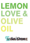 دانلود کتاب Lemon, Love & Olive Oil – لیمو، عشق و روغن زیتون