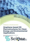 دانلود کتاب Graphene-based 3D Macrostructures for Clean Energy and Environmental Applications – ساختارهای کلان سه بعدی مبتنی بر گرافن برای...