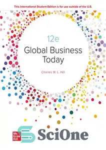 دانلود کتاب Global Business Today – تجارت جهانی امروز