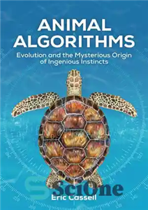 دانلود کتاب Animal Algorithms – الگوریتم های حیوانات