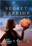 دانلود کتاب Secret Warrior: CoachP’s Bi-Polar Journey – جنگجوی مخفی: سفر دو قطبی CoachP