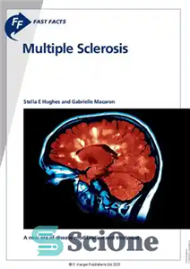 دانلود کتاب Fast Facts: Multiple Sclerosis, Fifth Edition – حقایق سریع: مولتیپل اسکلروزیس، ویرایش پنجم