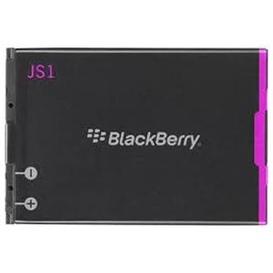 باتری موبایل بلک بری مدل JS1 ظرفیت 1450 میلی آمپر مناسب Blackberry 9720-Curve 